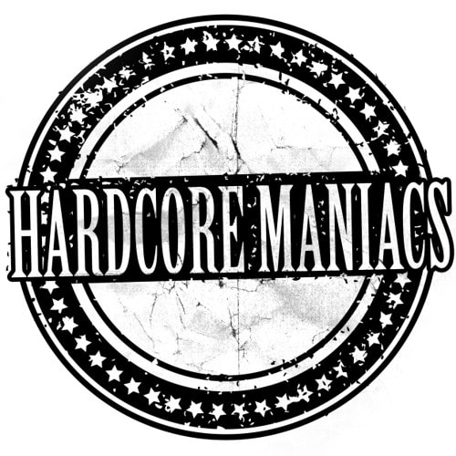 HARDCORE MANIACS Livesets