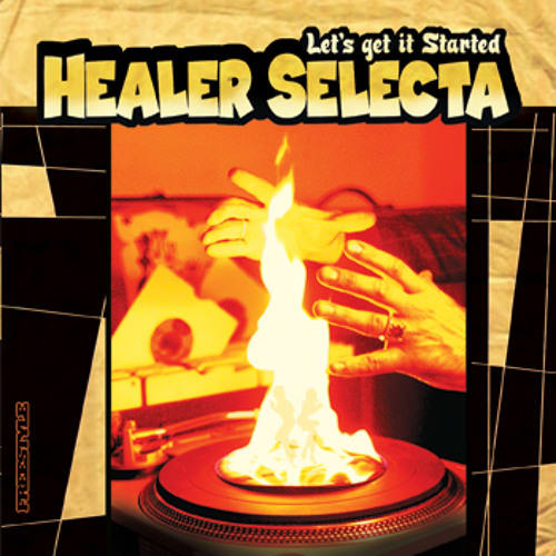 HEALER SELECTA