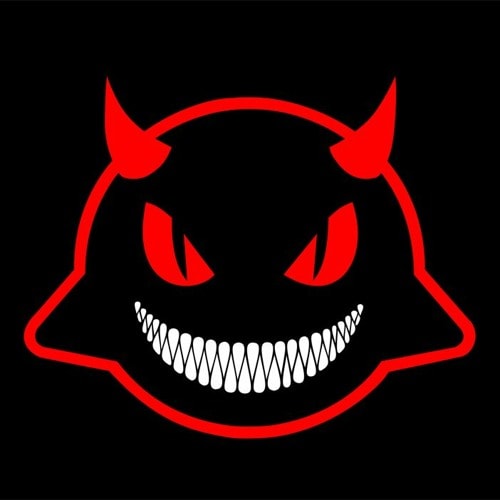 Hellghost