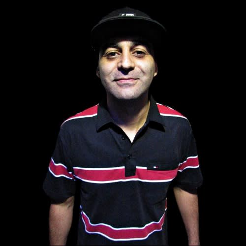 Hipolito Oliveira