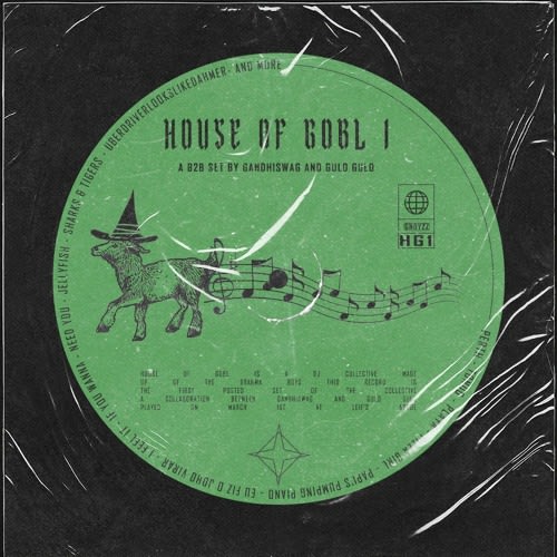 House of GOBL