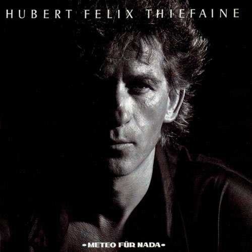 Hubert-Félix Thiéfaine
