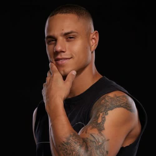 Dj Hudson Vidal