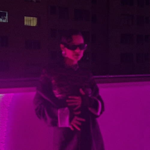 dj madá