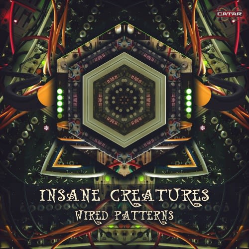 Insane Creatures