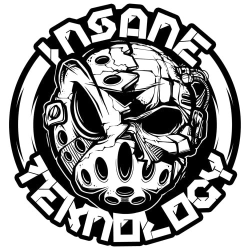 Insane teknology