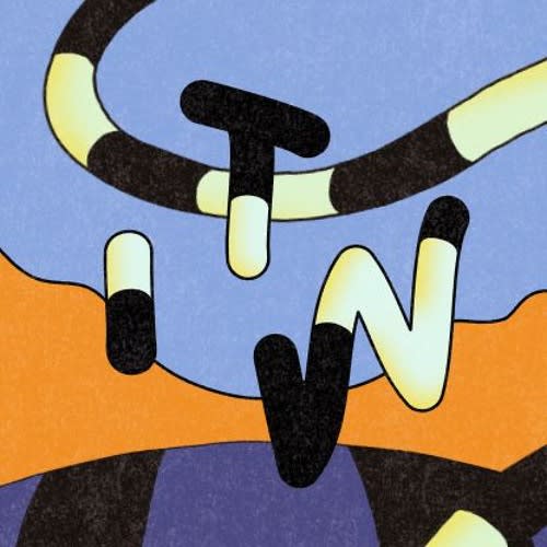 Into the Woods Festival