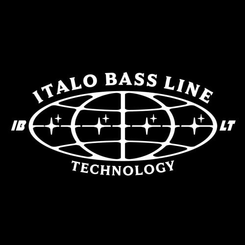 Italo Bass Line Technology