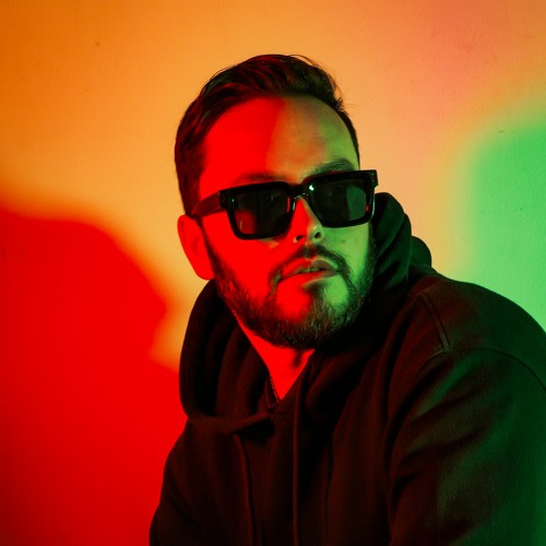 ADIKT DJ l Benjamin Adikt