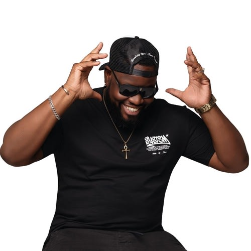 Dj Gaza Official