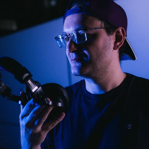 Jackyzilla DJ
