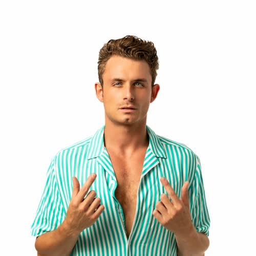 James Kennedy