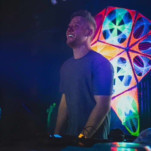 James West (Nano Records)