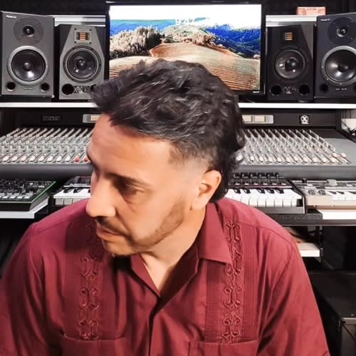 Jason Merced