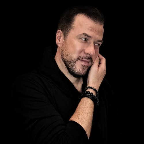 Jay Lumen