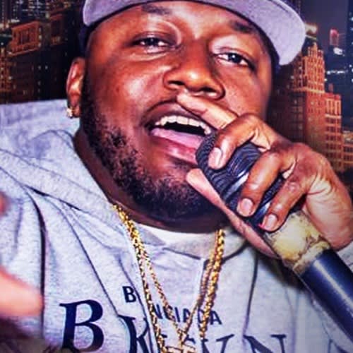 Dj Jay B