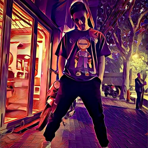 Johnny B. Goode aka JBG