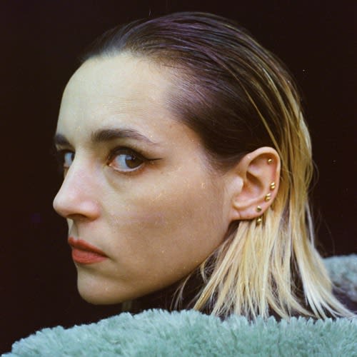Jehnny Beth