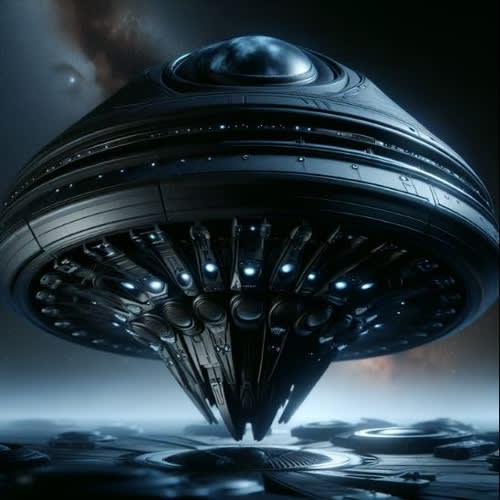 Abduction