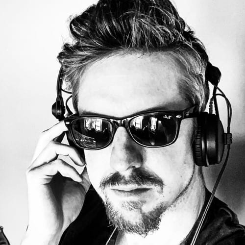 Jeremy Blake