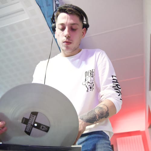DJ Merej
