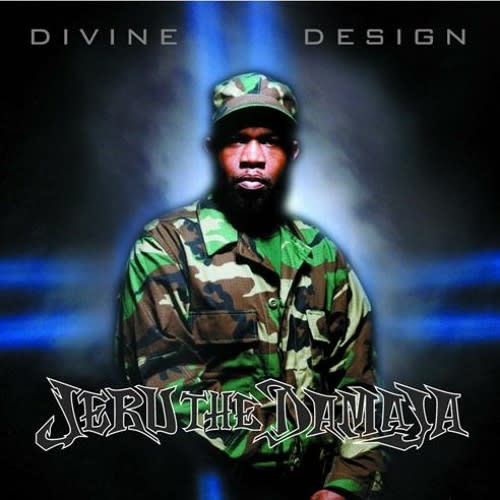 Jeru the Damaja