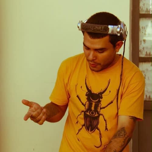 Jimi Melo