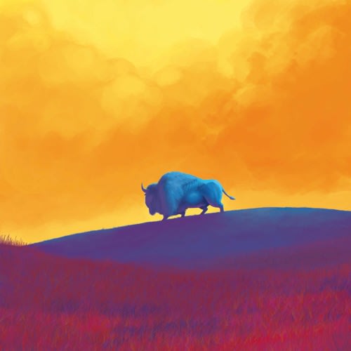 Jim Younger's Spirit