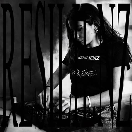 joanna / resilienz