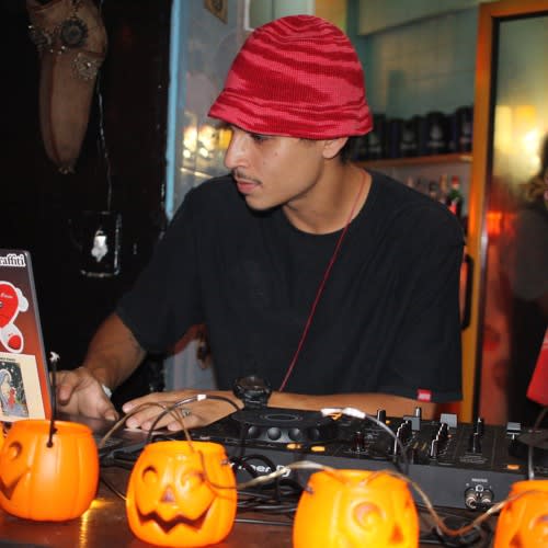 DJ Romain