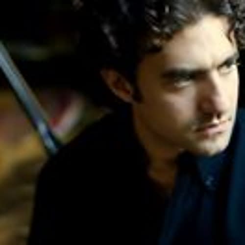 Jonathan Benichou