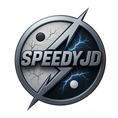 Speedy JD