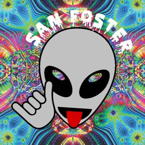 SAN FOSTER
