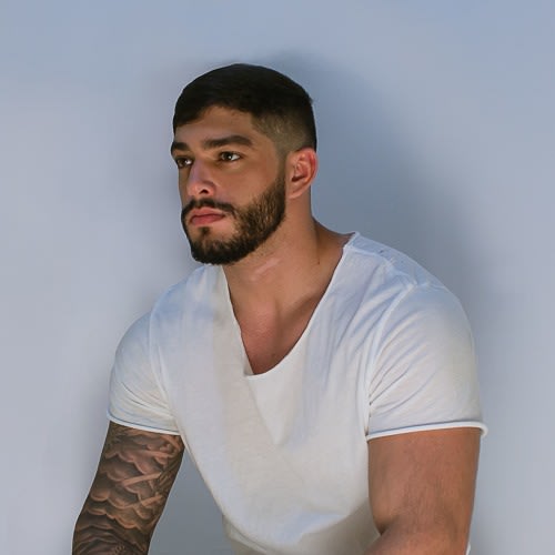 Jordan Prett