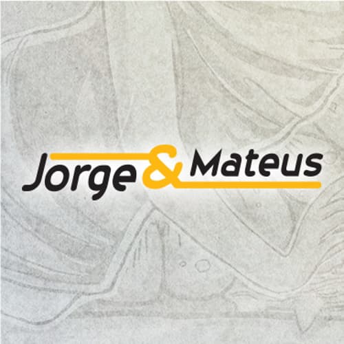 Jorge & Mateus