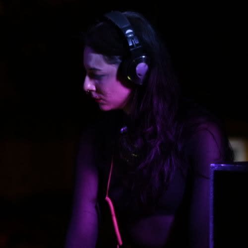 Jorja Moura