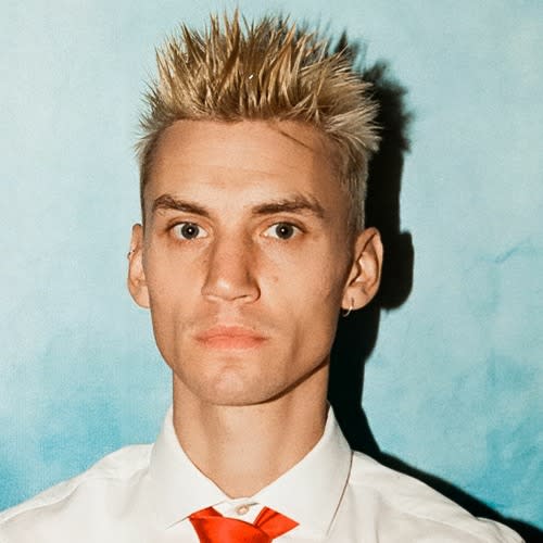 Josh Ludlow