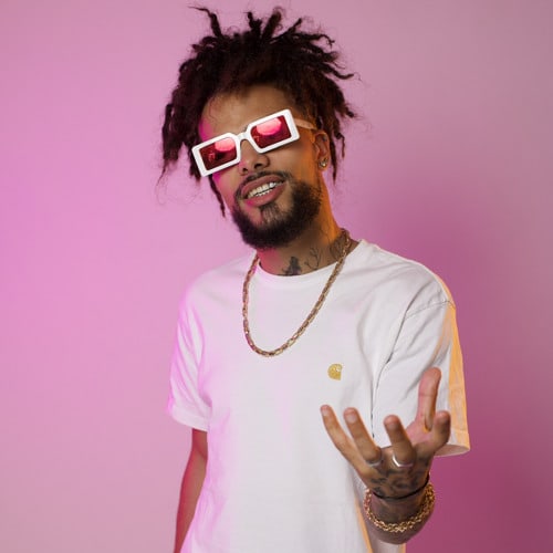 Dj juiicy