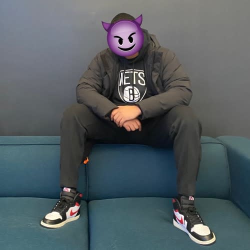 Justin LaBoy