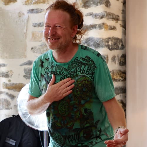 GAÏA LEX aka SolEye/Kalifer/Deepnoz/∩∪/LCEP