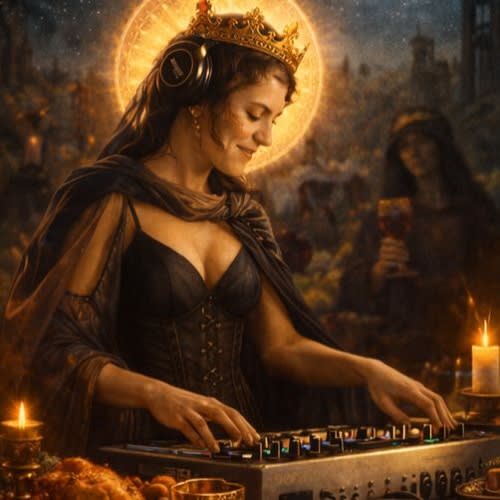 KAFEA CHILL (ou pas)