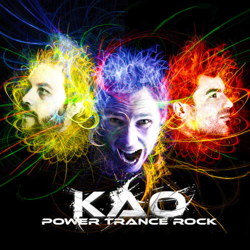 KAOPHONIC