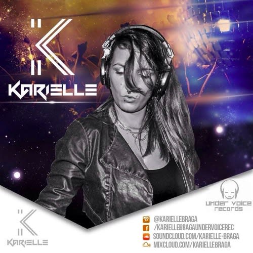 Karielle Braga