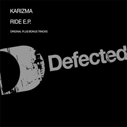 Karizma