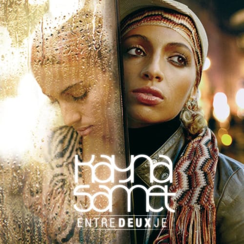 Kayna Samet