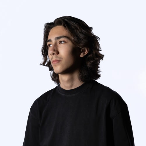 Kenzo Harel