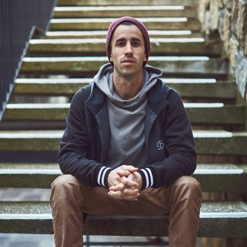 Kevin Larriveau
