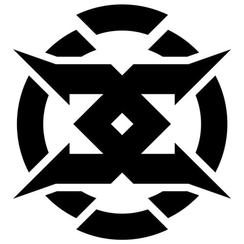 Distortion Code Music