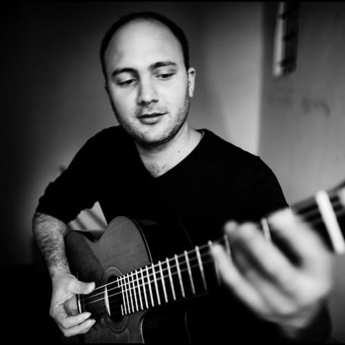 Kevin Seddiki