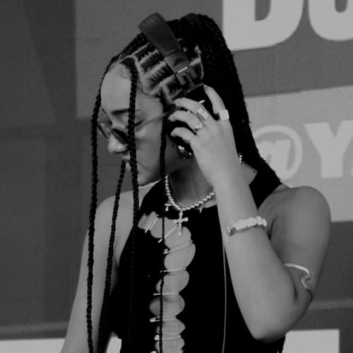 DJ YAH
